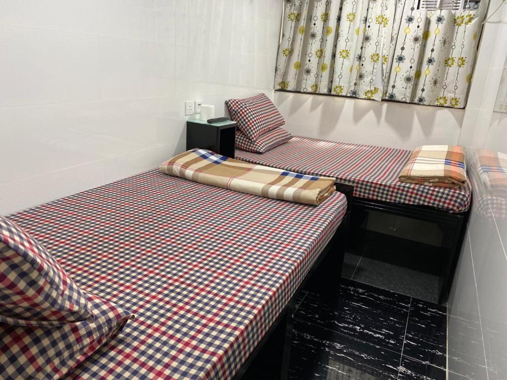 Days Hostel Block D Хонконг Екстериор снимка