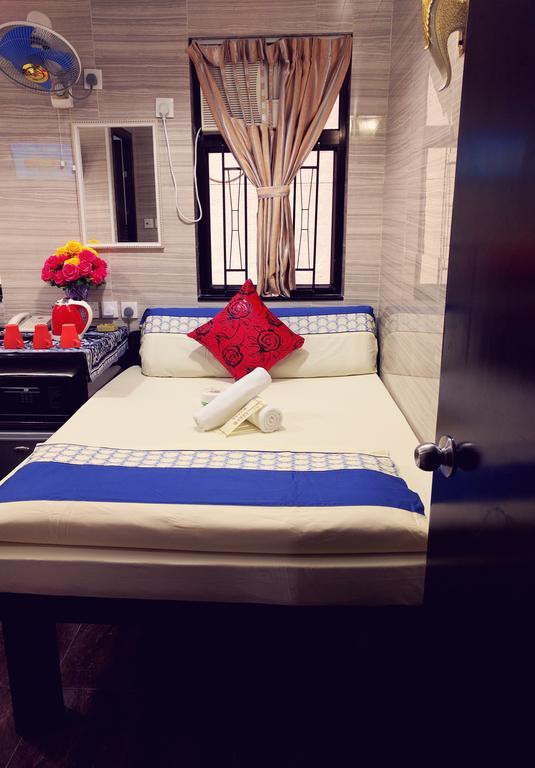 Days Hostel Block D Хонконг Екстериор снимка
